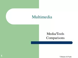 Multimedia