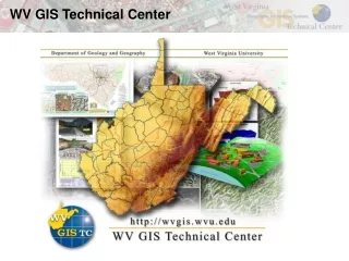 WV GIS Technical Center