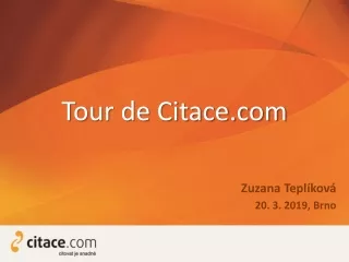 Tour de Citace