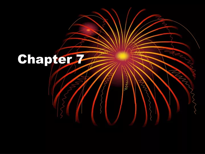 chapter 7