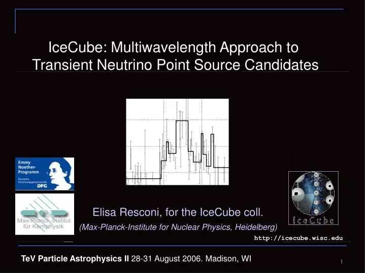 http icecube wisc edu