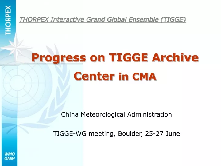 thorpex interactive grand global ensemble tigge