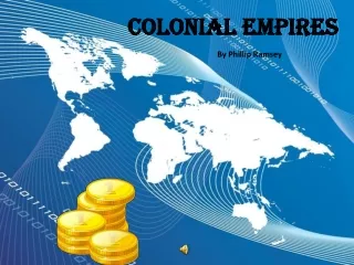 Colonial Empires
