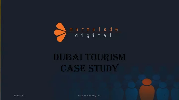 dubai tourism case study geography