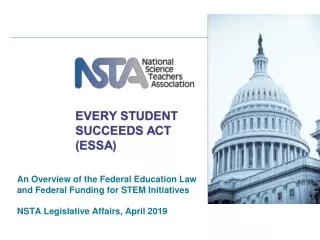 Every Student Succeeds Act