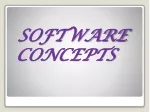Operating Systems: Importance and Functions - slide 1