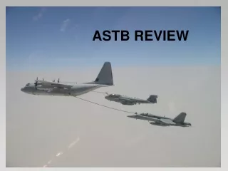 ASTB REVIEW