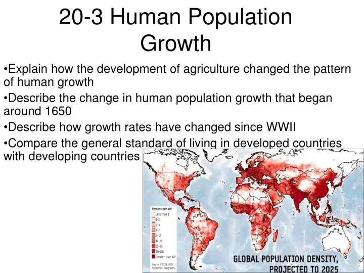 20 3 human population growth