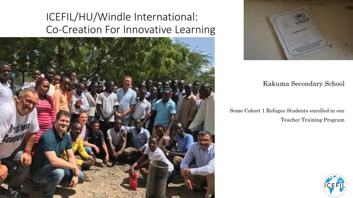 icefil hu windle international co creation for innovative learning