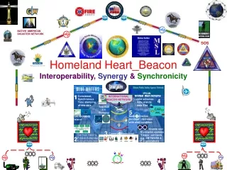 Homeland Heart_Beacon Interoperability,  Synergy  &amp;  Synchronicity