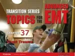 Understanding Chest Trauma: Pathophysiology, Diagnosis & Emergency Care - slide 1
