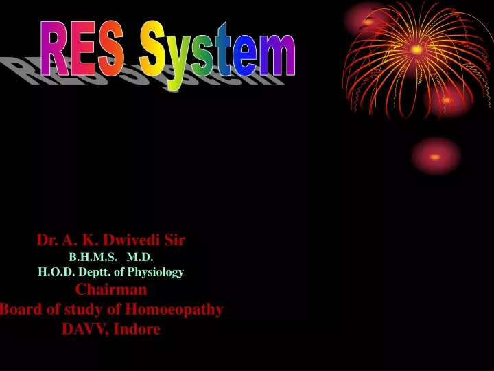 res system