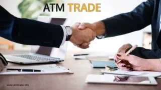 atmtrade