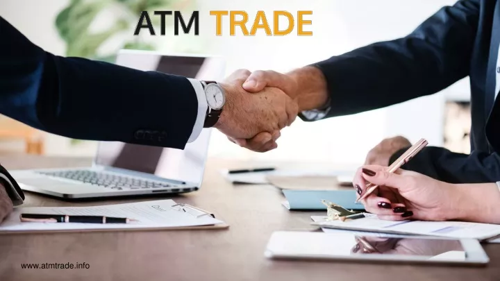 www atmtrade info