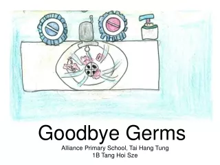 Alliance Primary School, Tai Hang Tung 1B Tang Hoi Sze