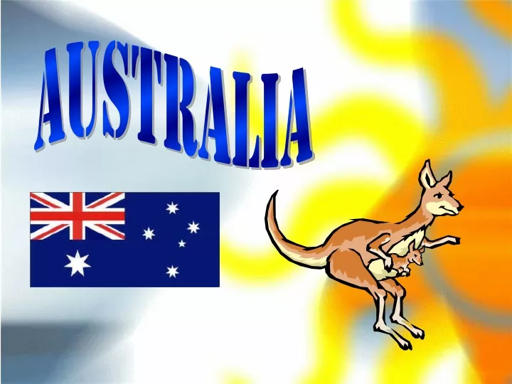 australia