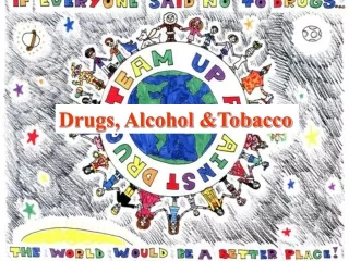 Drugs, Alcohol &amp;Tobacco