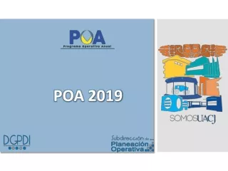 POA 2019