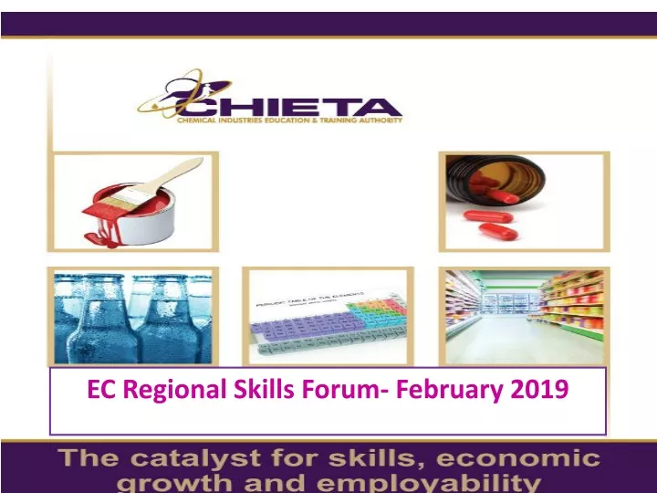 ec regional skills forum february 2019