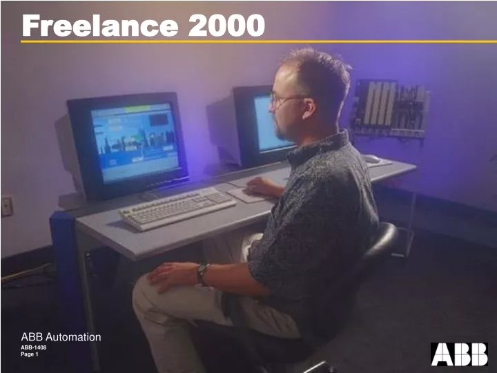 freelance 2000