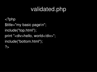 validated.php