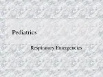 Pediatrics - slide 1