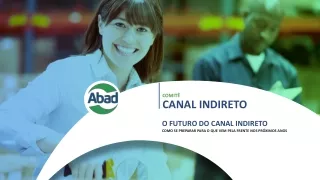 CANAL INDIRETO
