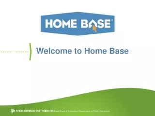 Welcome to Home Base