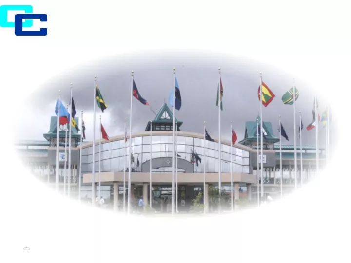 background programme title the caricom programme