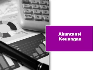 Akuntansi Keuangan