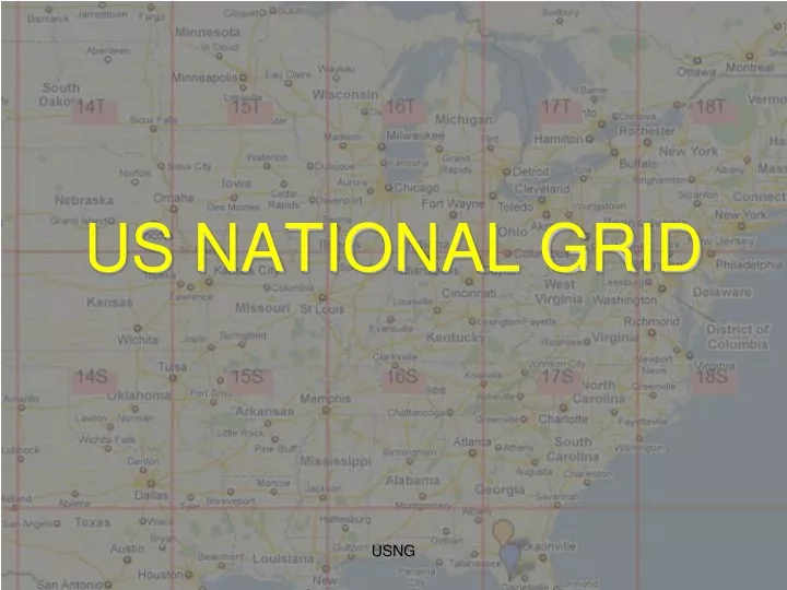 us national grid
