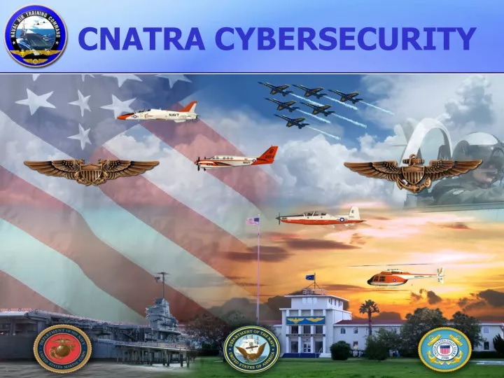 cnatra cybersecurity