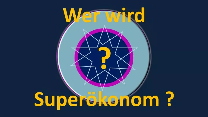 wer wird