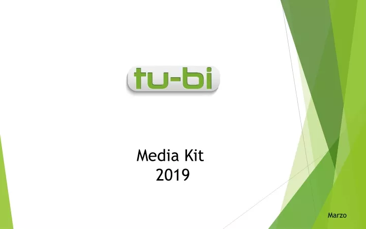 media kit 2019