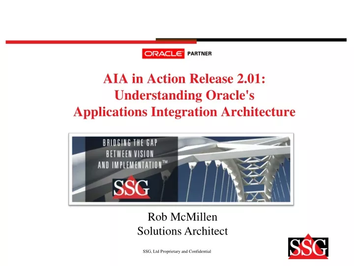 aia in action release 2 01 understanding oracle s applications integration architecture