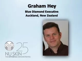 Blue Diamond Executive Auckland, New Zealand