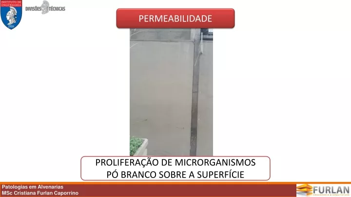 permeabilidade