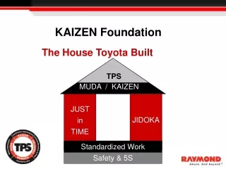 KAIZEN Foundation