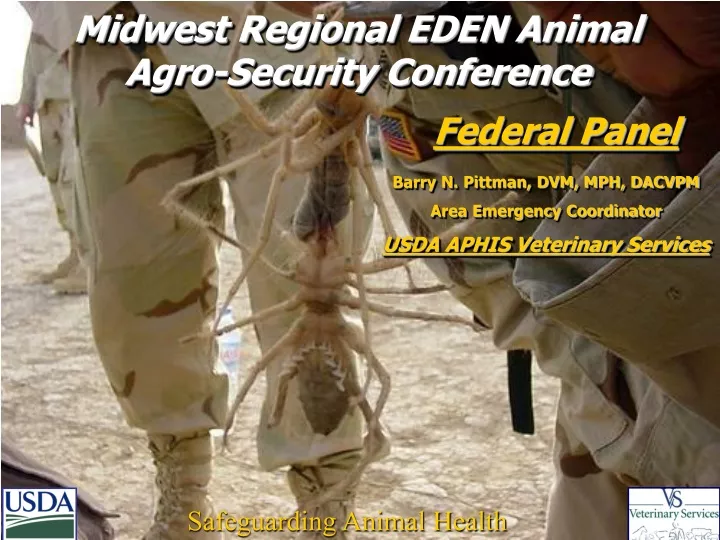 midwest regional eden animal agro security