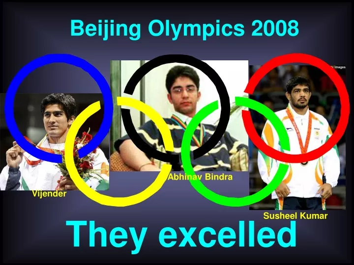 beijing olympics 2008