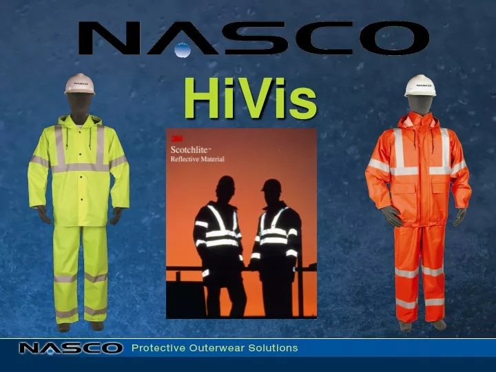 hivis