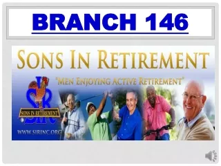 BRANCH 146