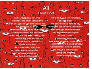 All Leona Gom