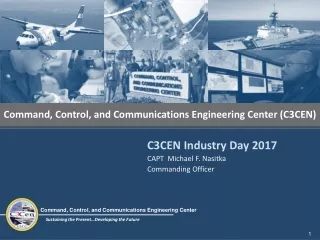 Command, Control, and Communications Engineering Center (C3CEN)