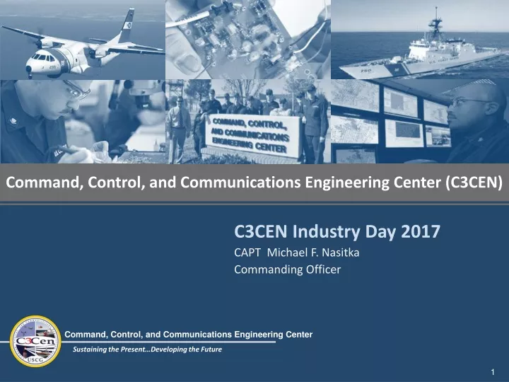 command control and communications engineering