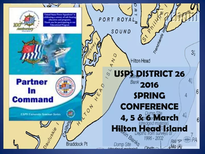usps district 26 2016 spring conference