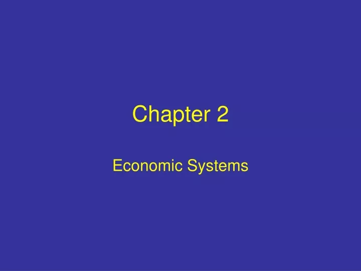 chapter 2