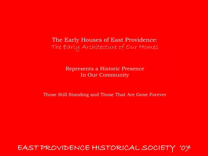 east providence historical society 07