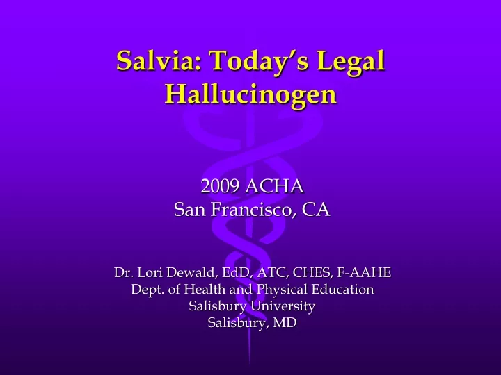 salvia today s legal hallucinogen