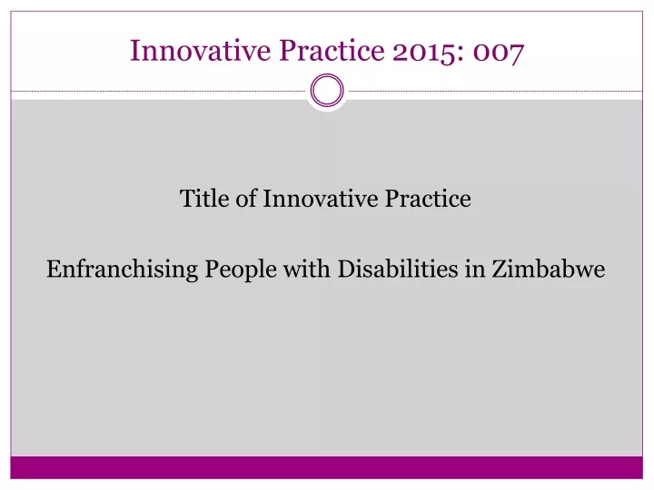 innovative practice 2015 007